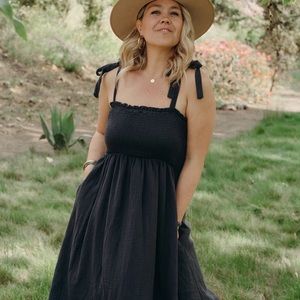 NEW Carly Jean Los Angeles Lennie Dress